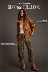 Shop The Look: Always Out Of Town