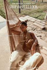 Shop The Look: The Endless Summer Set