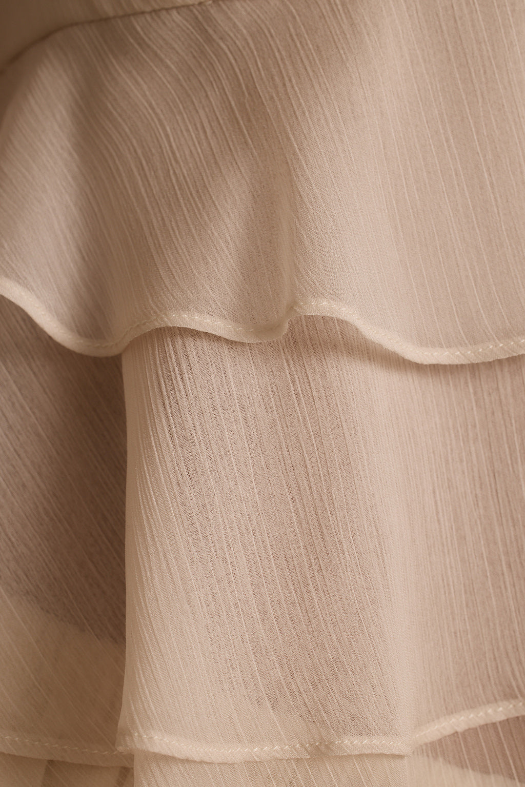 Alana Cream Blouse