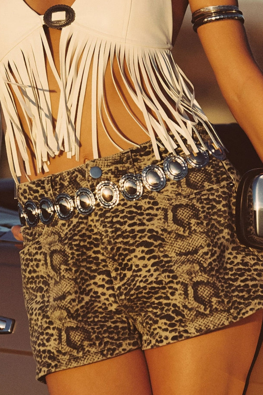 Shop The Look: Desert Queen