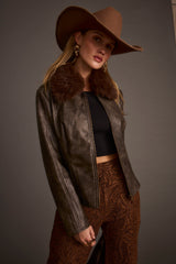 Shop The Look: Western Lux