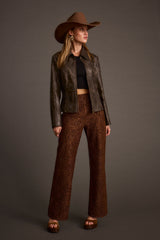 Shop The Look: Western Lux