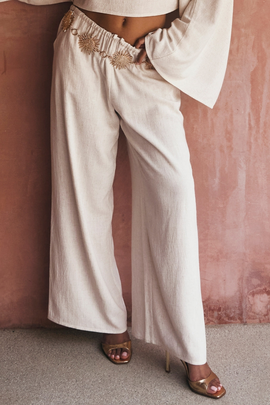 Shop The Look: Casa Blanca Weekend