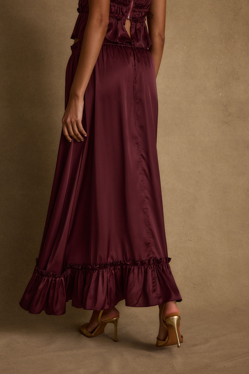 Shop The Look: Bohemian Romance