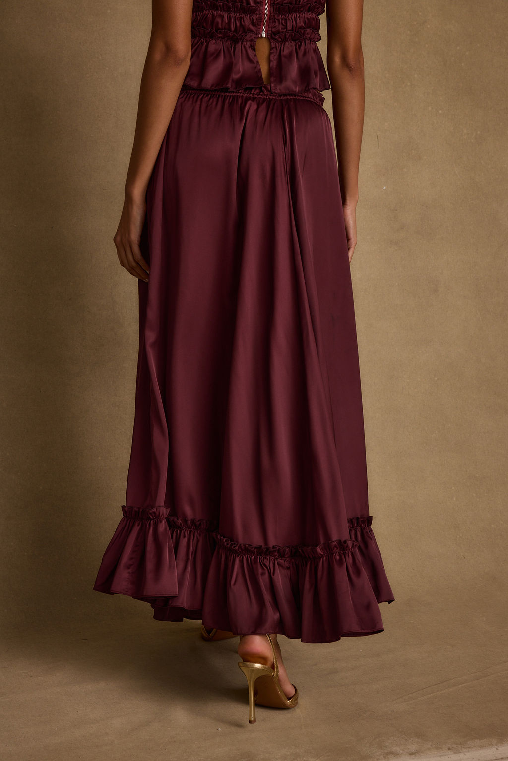 Shop The Look: Bohemian Romance