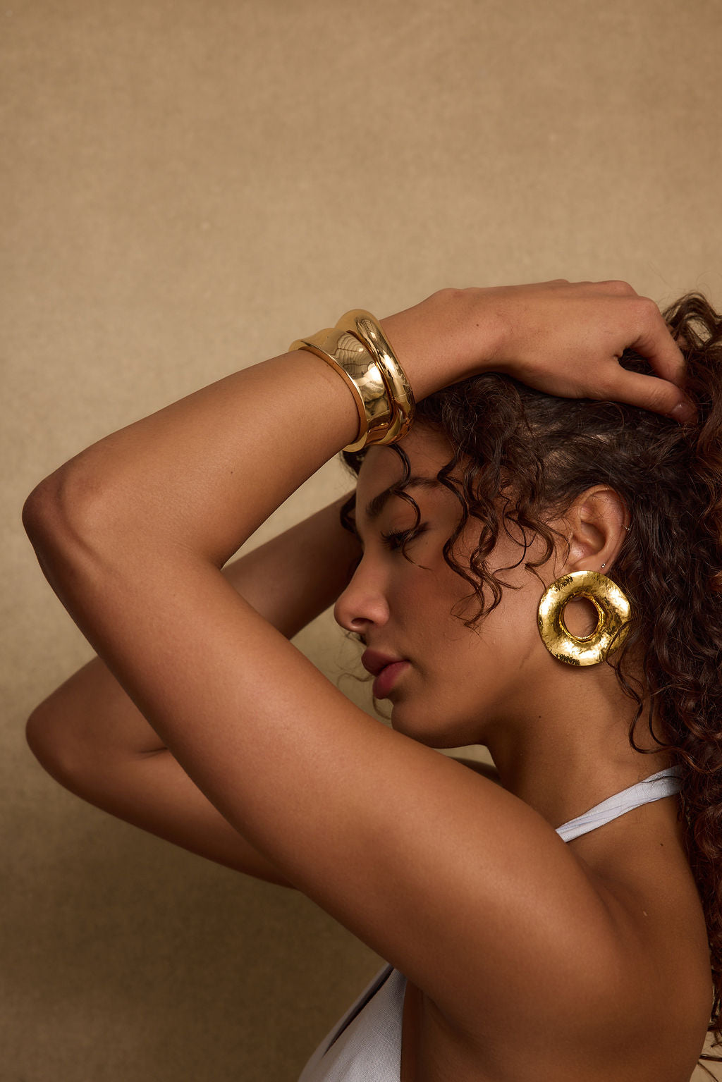 Shop the Look: Solea Sequin Set