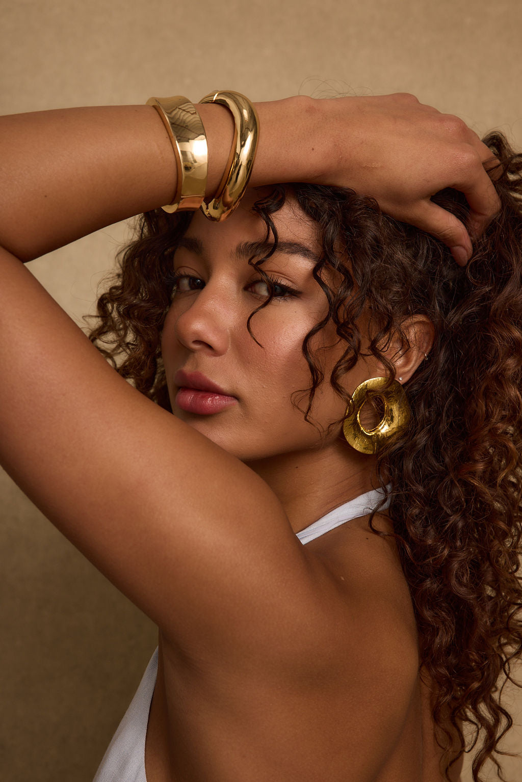 Shop the Look: Solea Sequin Set