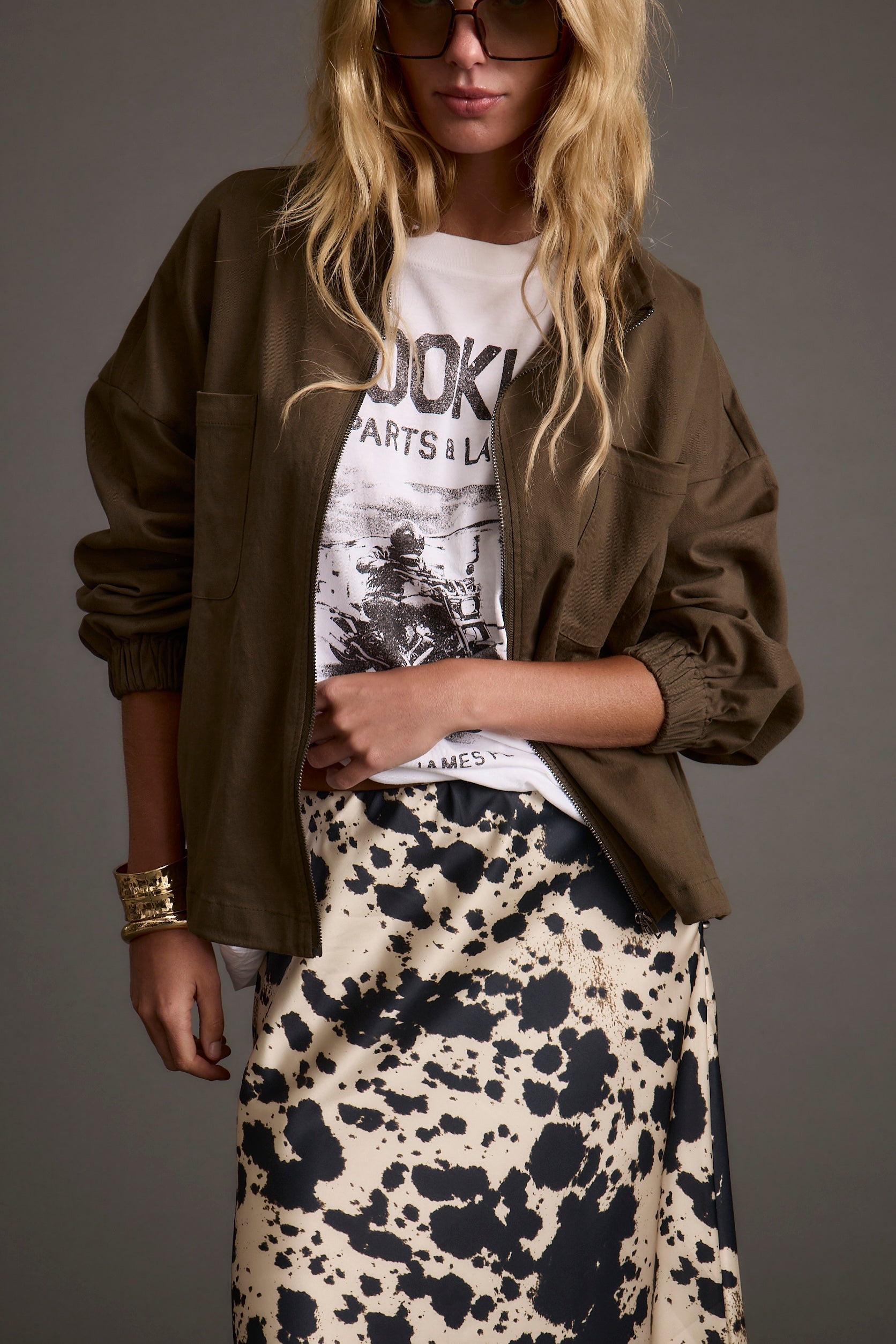 Shop the Look: You're Everyone's Crush