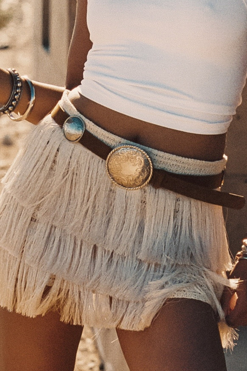 Shop The Look: Golden Hour Babe