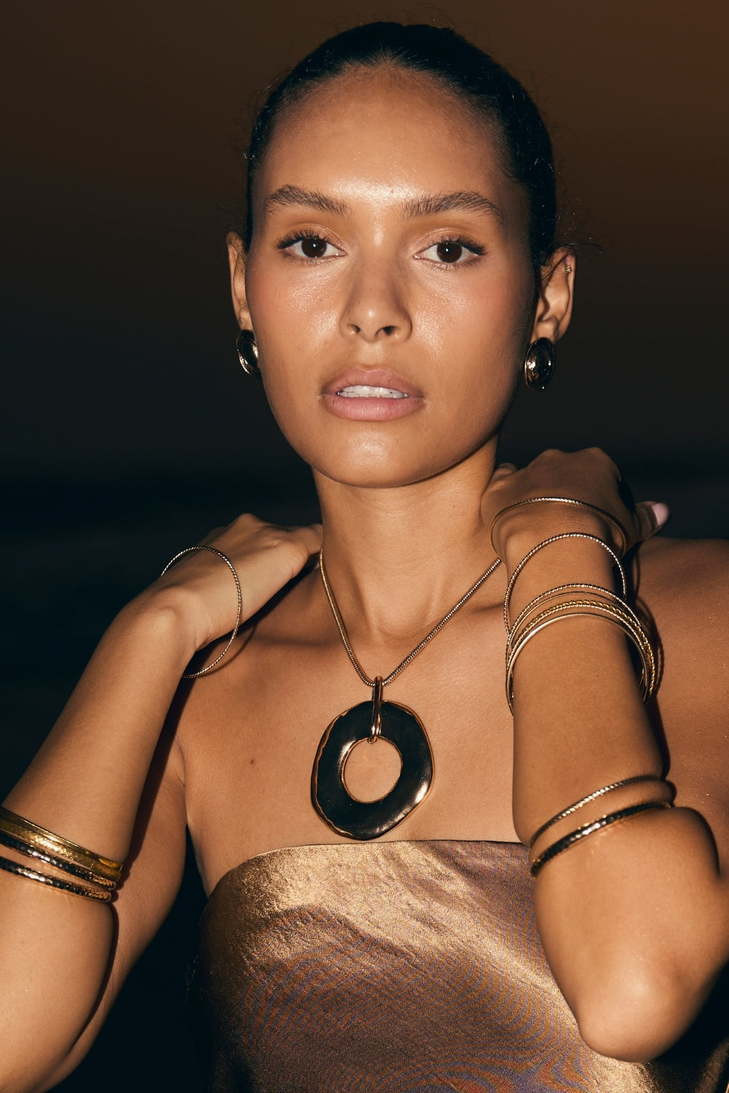 Shop The Look: Vows & Vacays