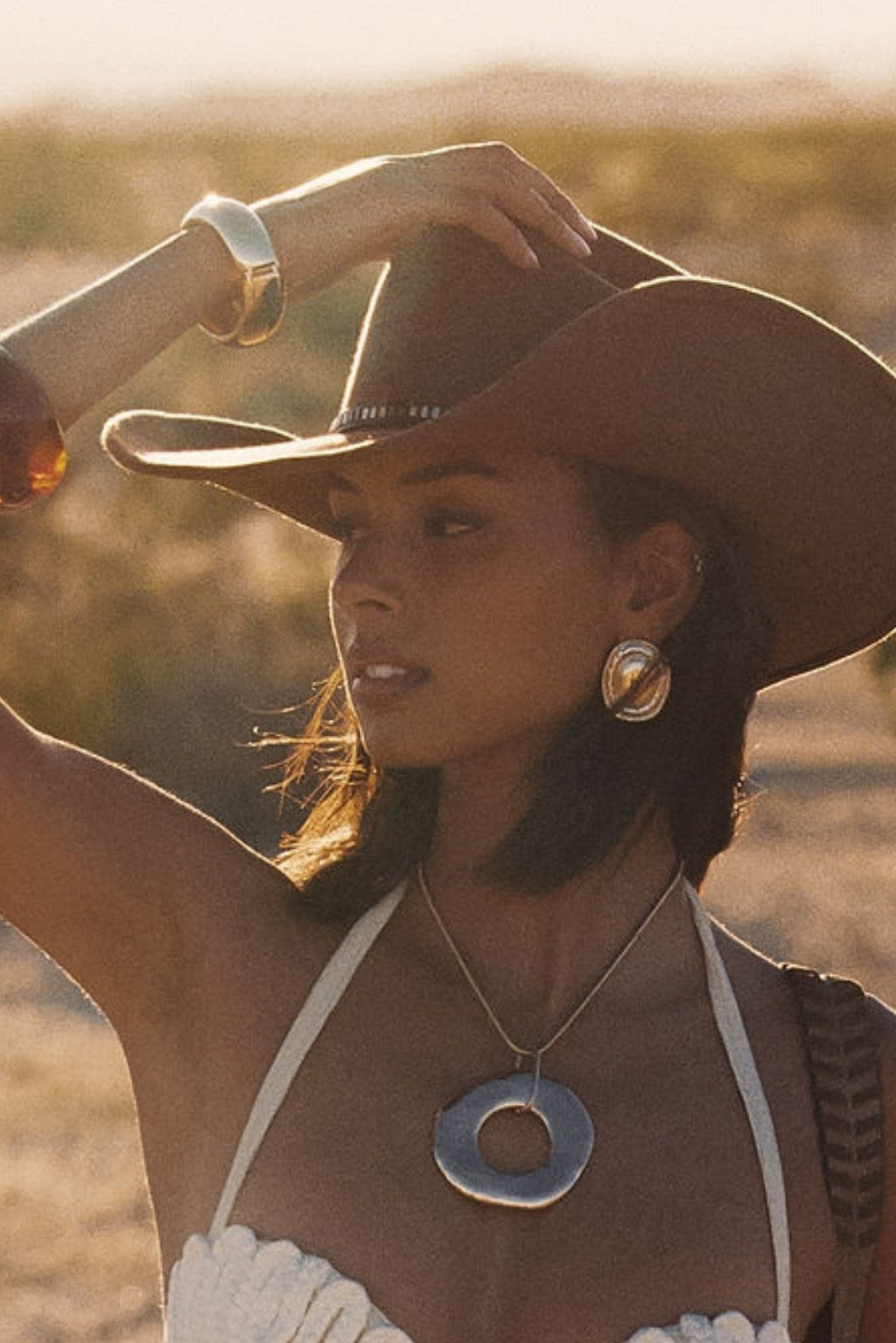 Shop The Look: Hot Cowgirl Summer