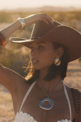 Shop The Look: Hot Cowgirl Summer