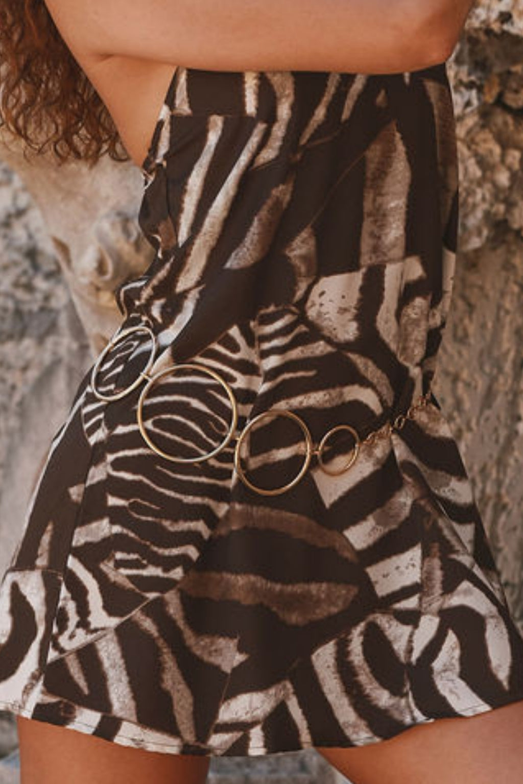 Shop The Look: Wild Thing
