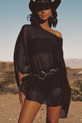 Shop The Look: The Second Day Look