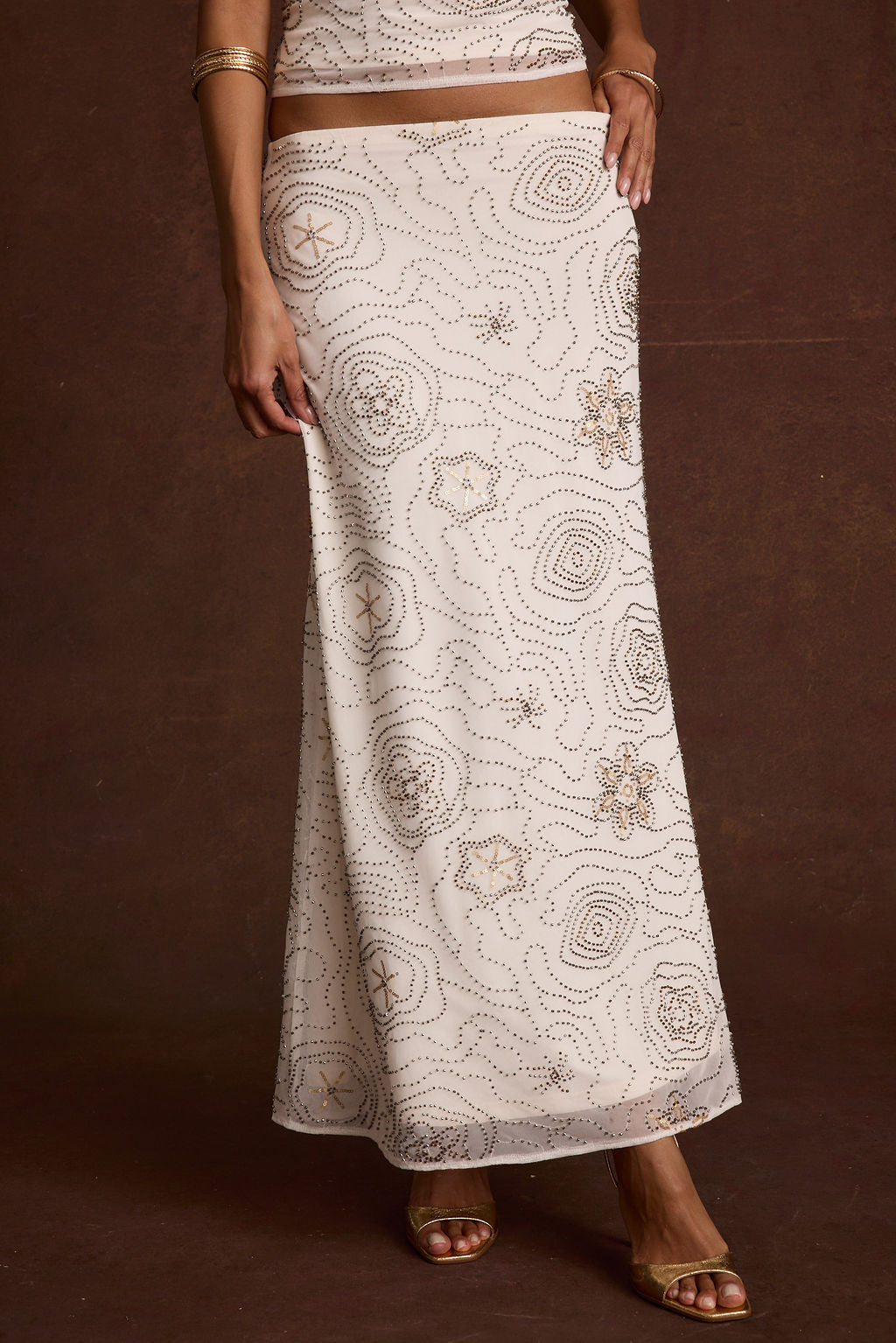 Shop The Look: POV: Future MRS