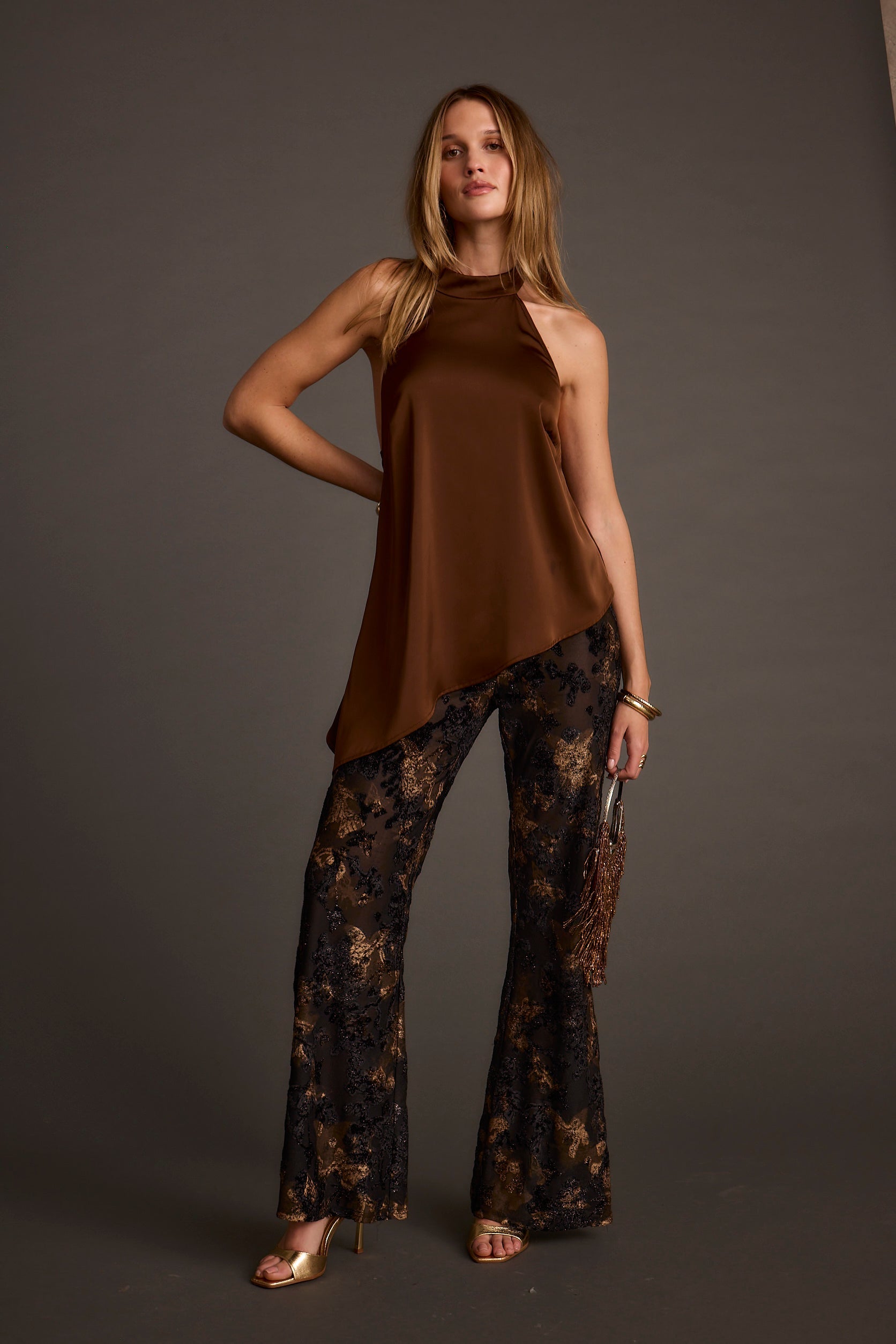 Shop The Look: Chalet Holiday