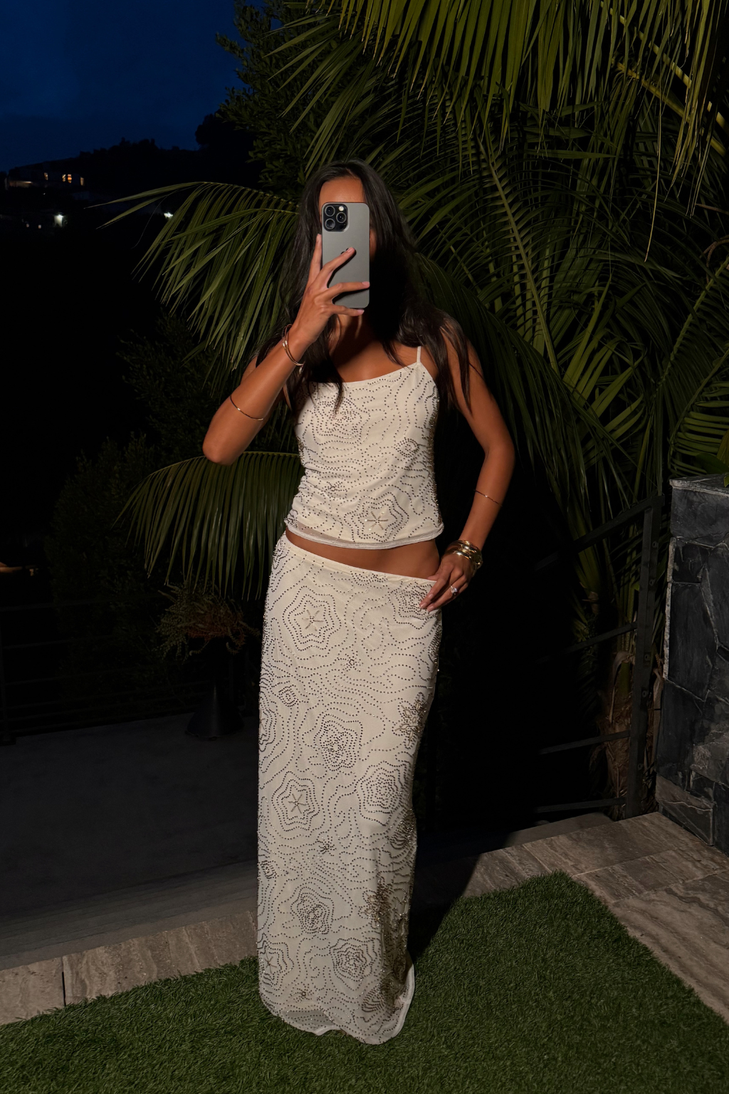 Shop The Look: POV: Future MRS