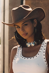 Shop The Look: Golden Hour Babe