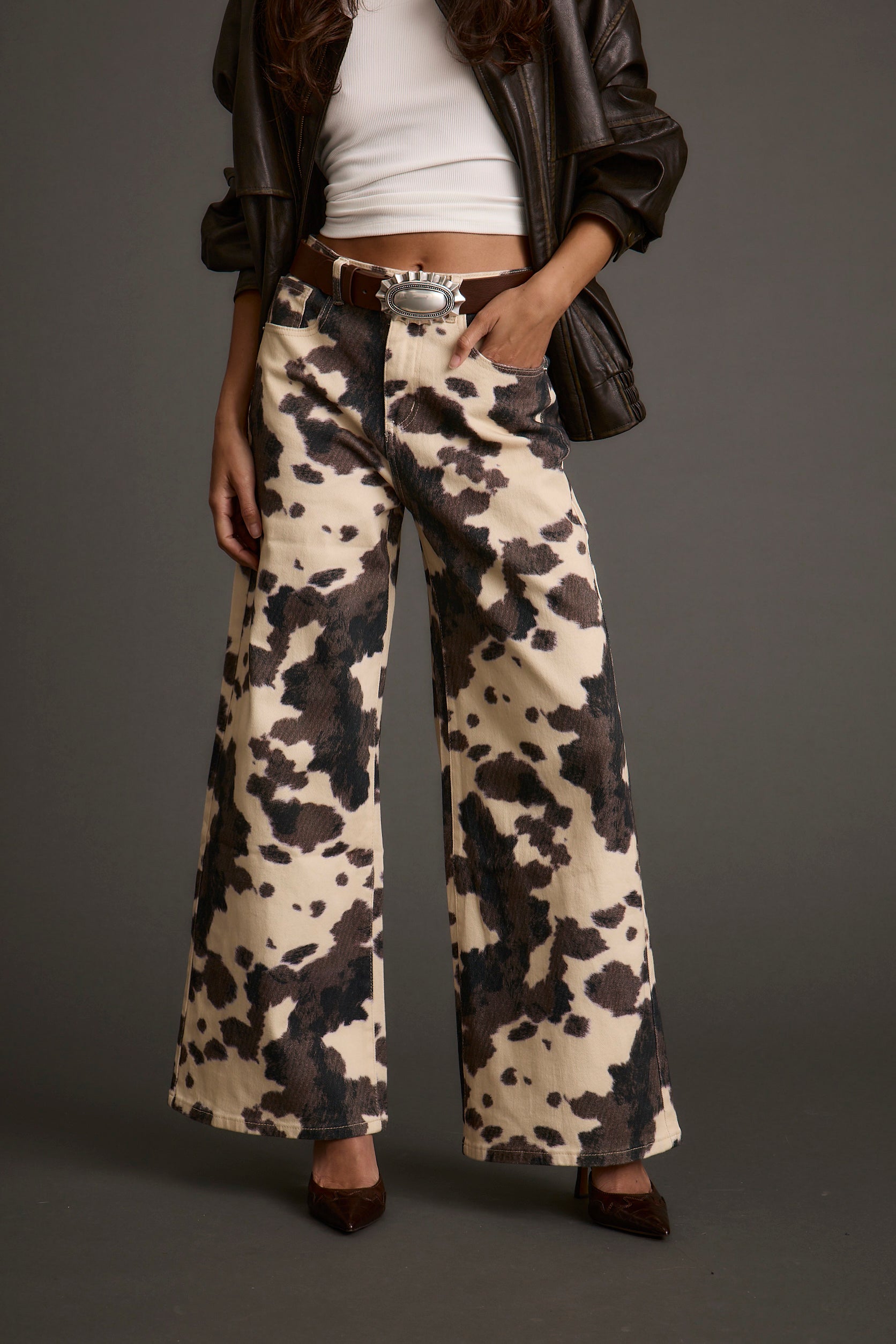 Shop the Look: The Trendsetter