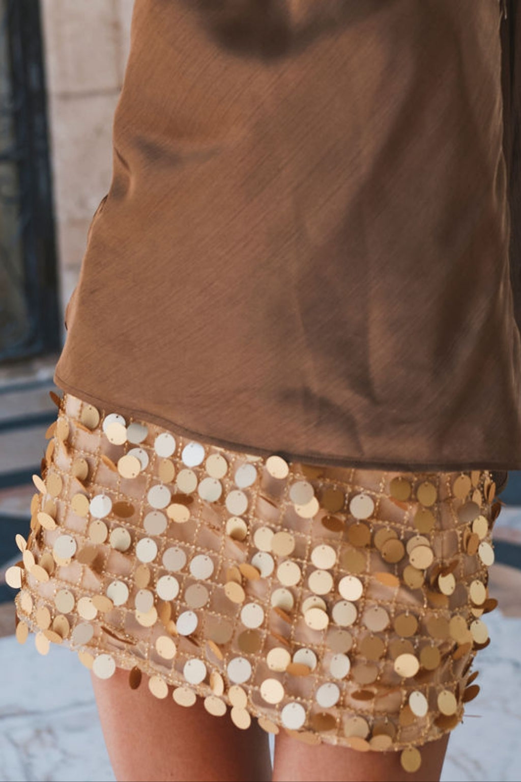 Shop The Look: Golden Child