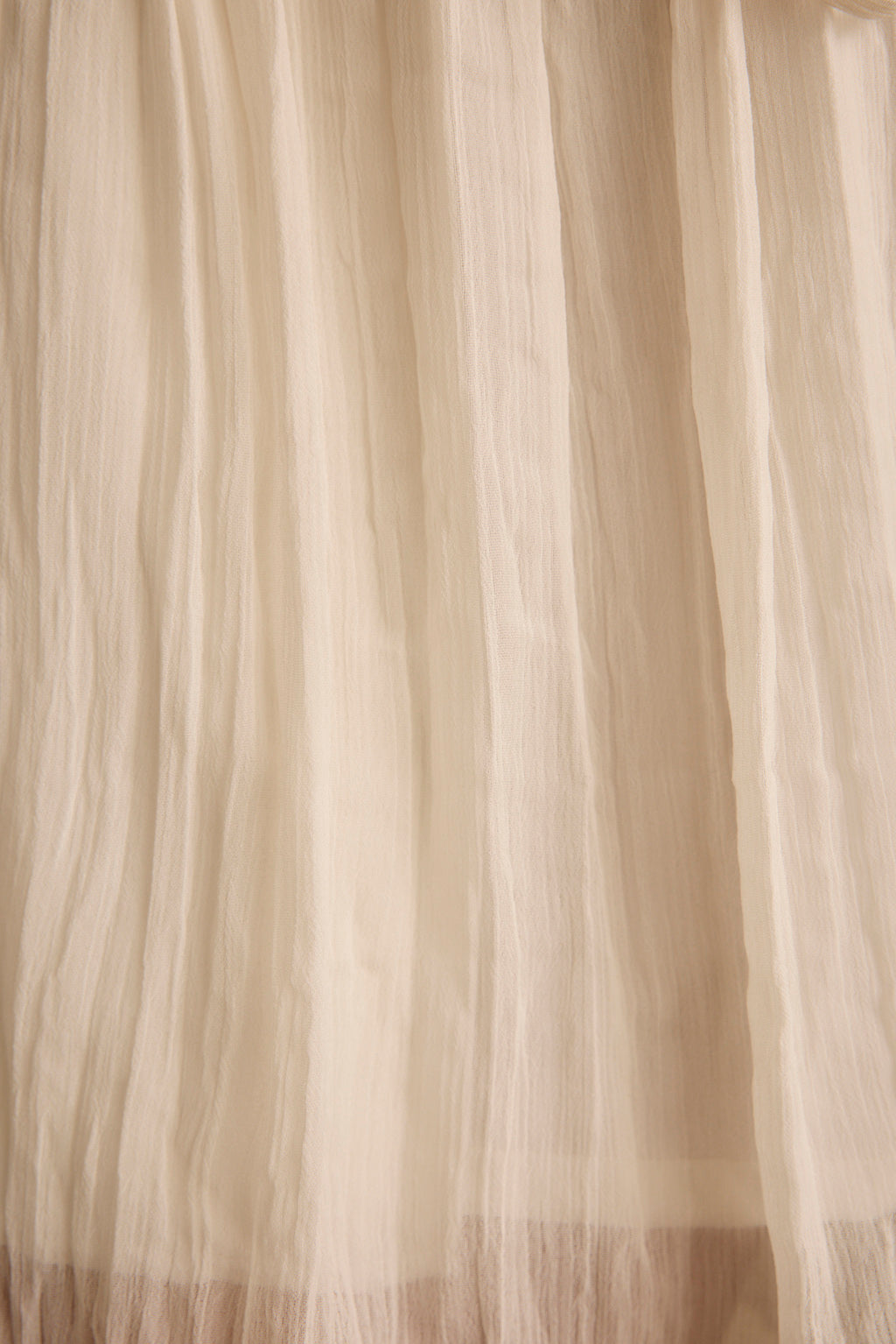 Mischa Ivory Shorts