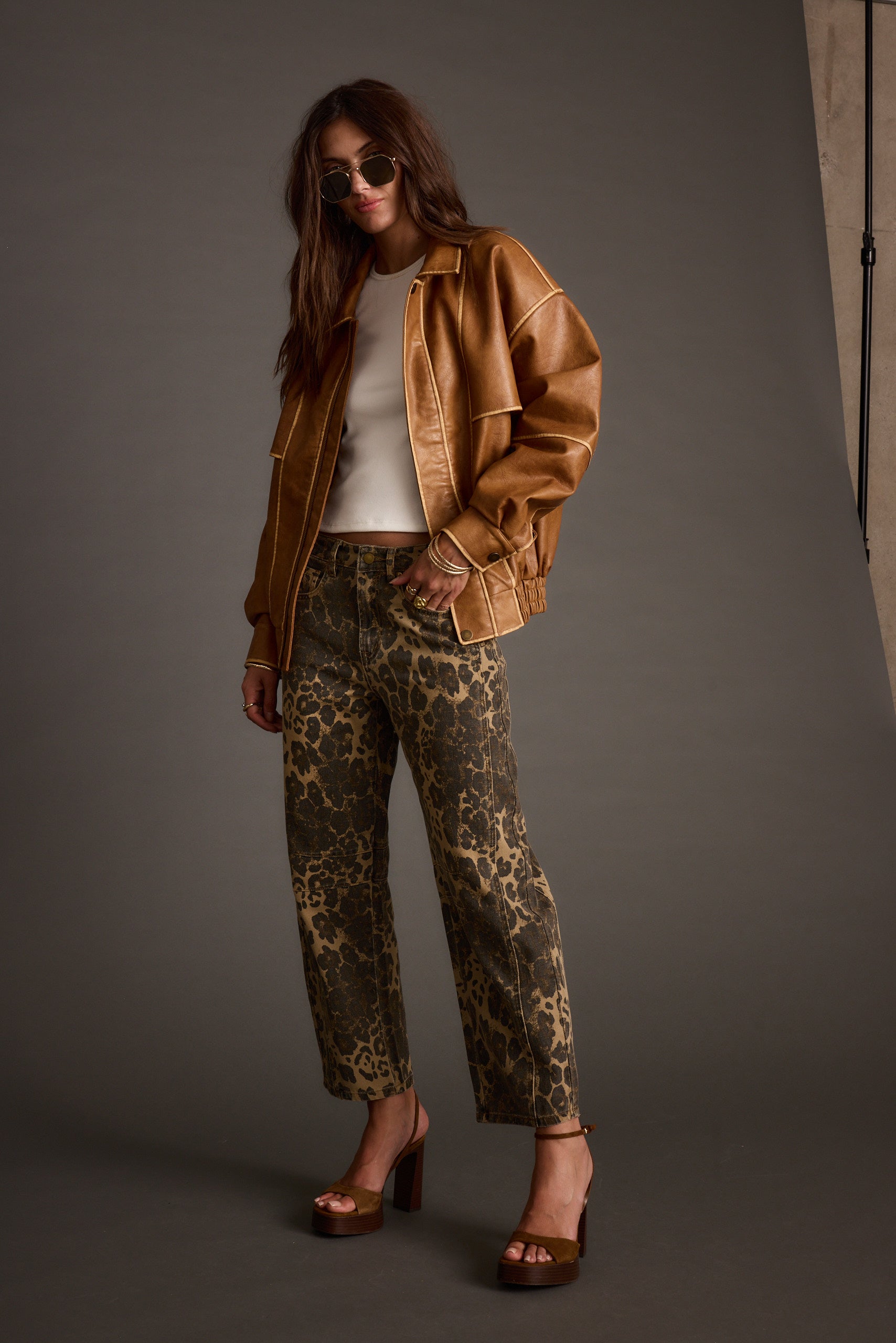 Shop The Look: Always Out Of Town