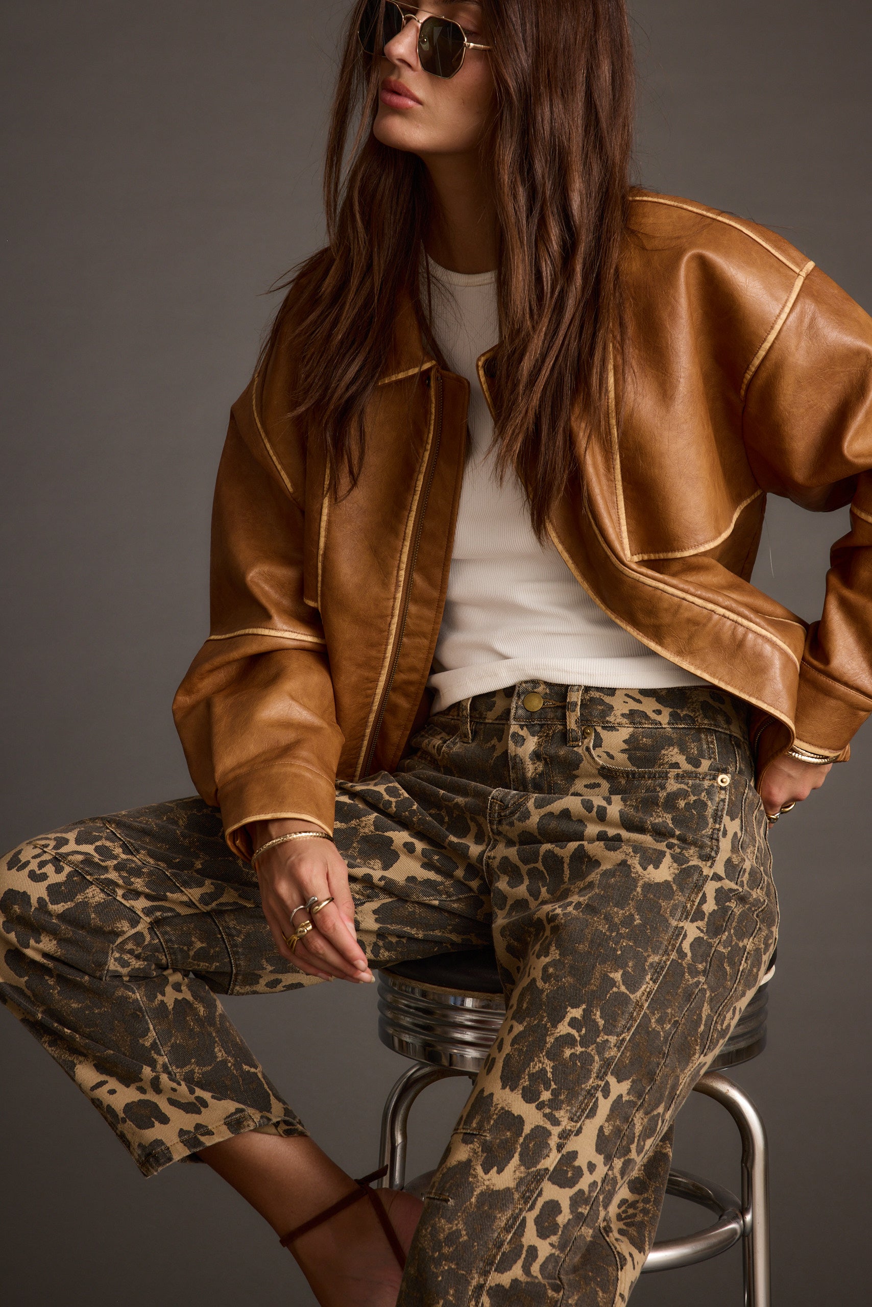 Shop The Look: Always Out Of Town