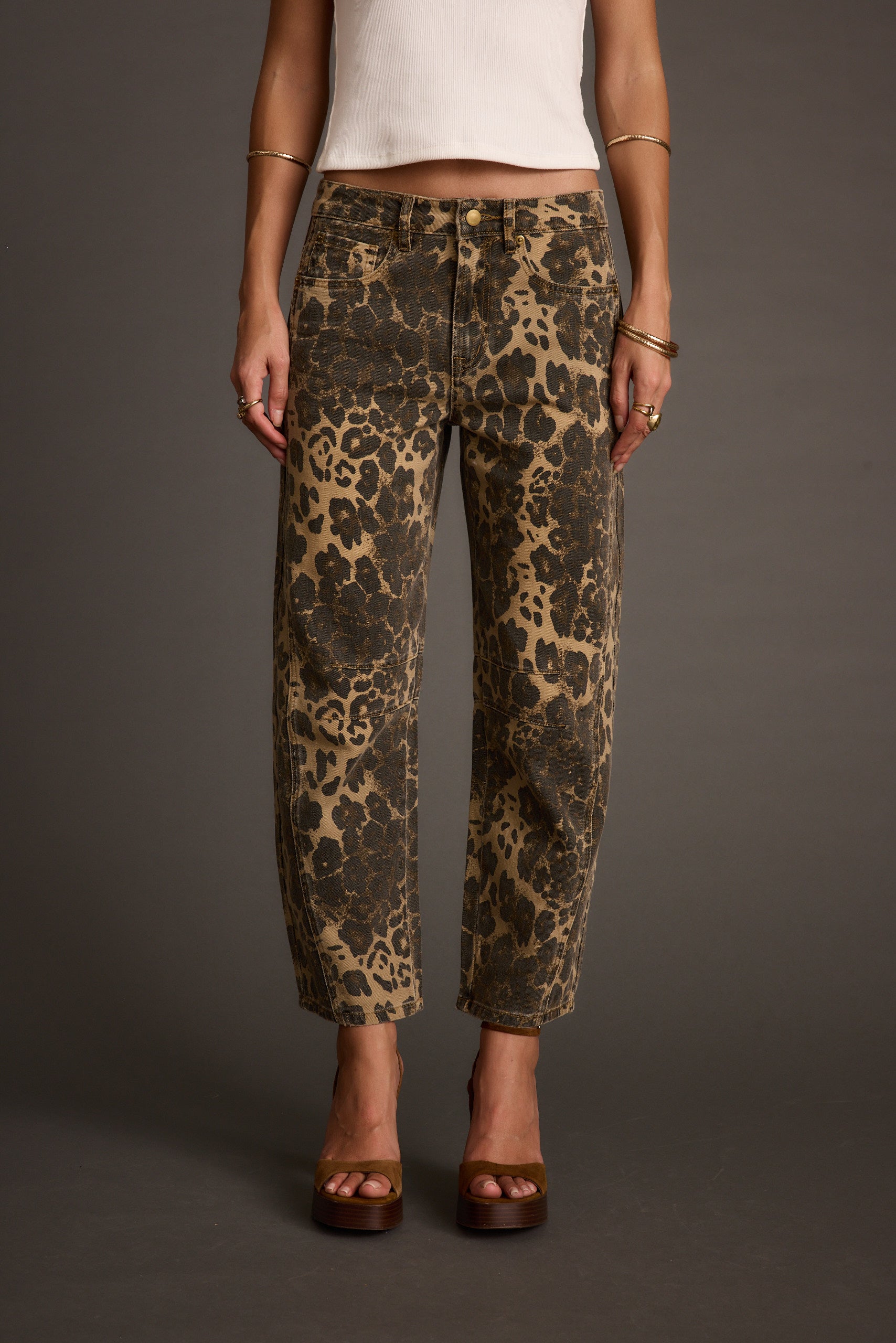 Shop The Look: Always Out Of Town