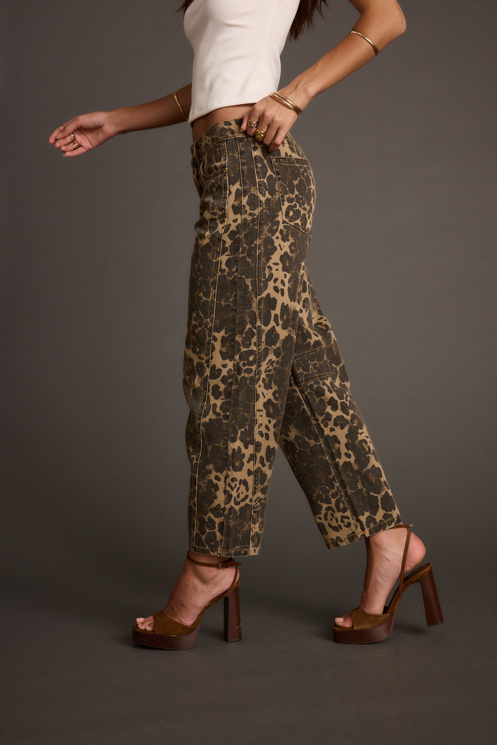 Shop The Look: Always Out Of Town