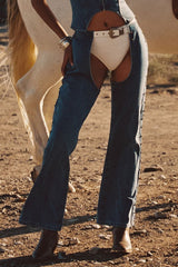 Shop The Look: Wild West