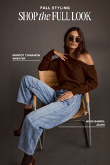 Shop The Look: Everyday, Elevated