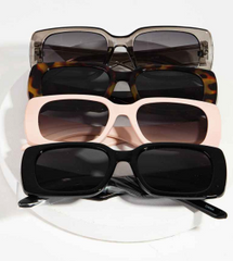 Rectangle Assorted Sunglasses
