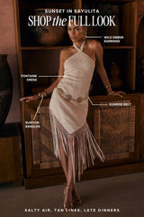 Shop The Look: Sunset in Sayulita