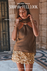 Shop The Look: Golden Child