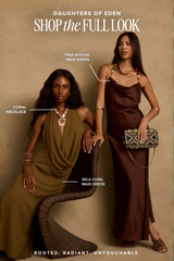 Shop The Look: Daughters of Eden