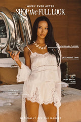Shop The Look: Wifey Ever After