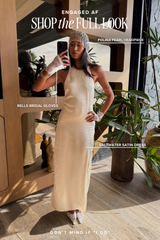 Shop The Look: Engaged Af