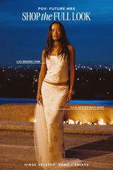 Shop The Look: POV: Future MRS