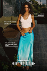 Shop the Look: Ocean Hues