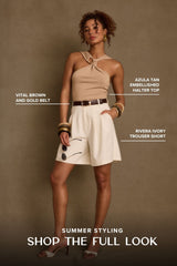Shop the Look: Tailored