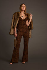Shop The Look: Safari soirée