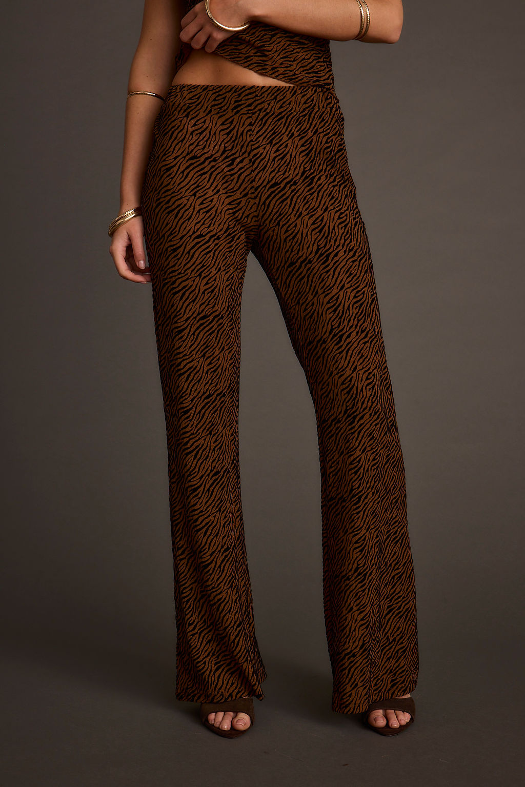 Shop The Look: Safari soirée