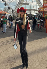 Monaco Moto Jacket