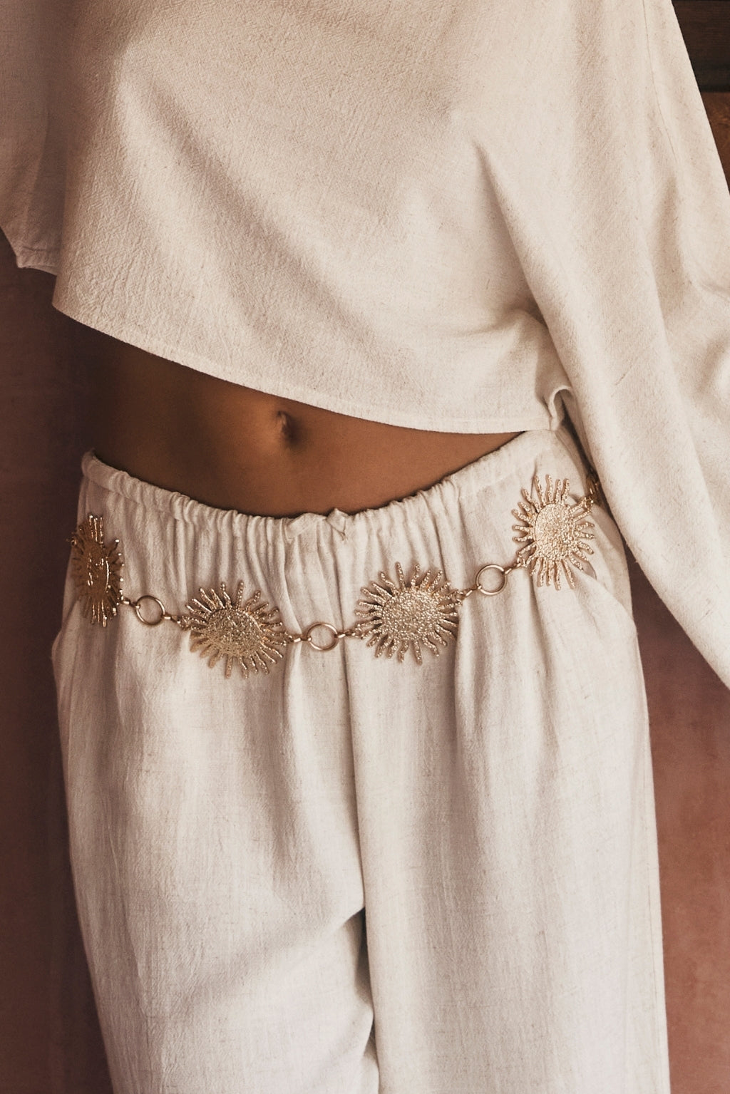 Shop The Look: Casa Blanca Weekend