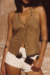 Shop The Look: Backstage Babe