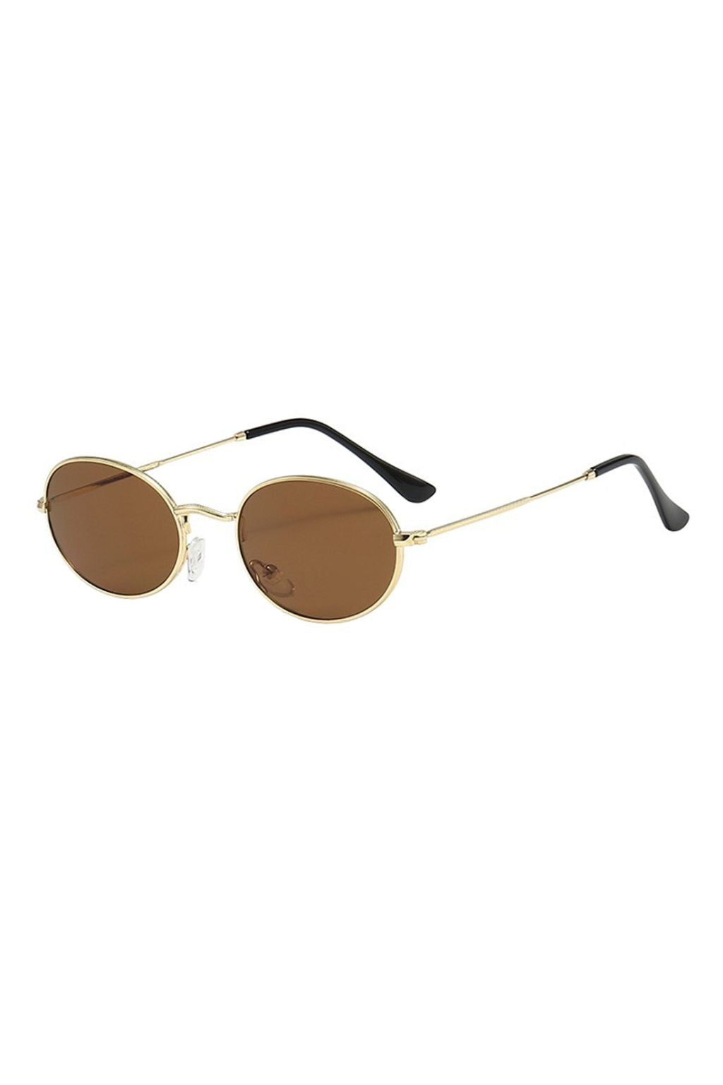 Tide Gold Sunglasses