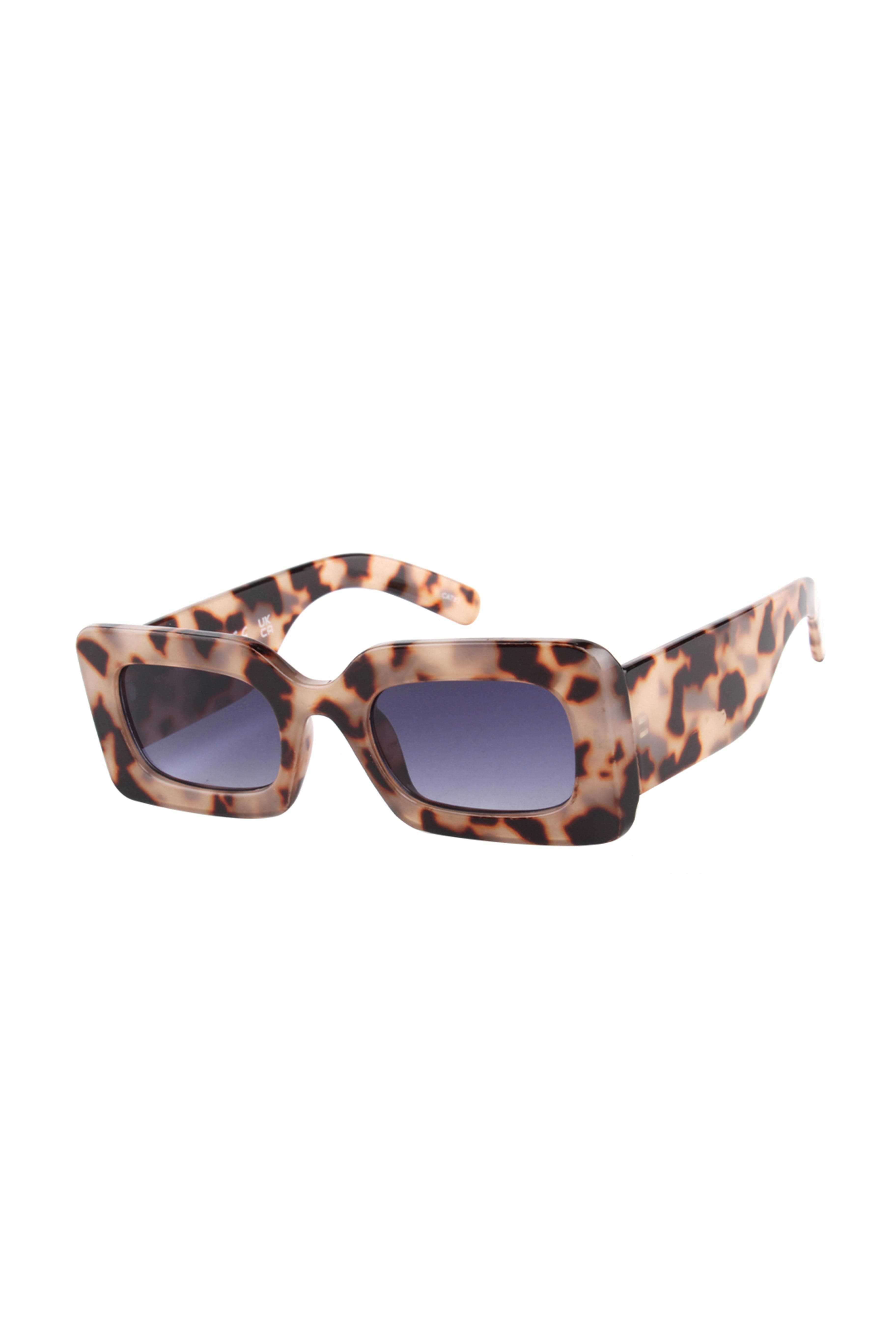 Hepburn Tortoise Sunglasses