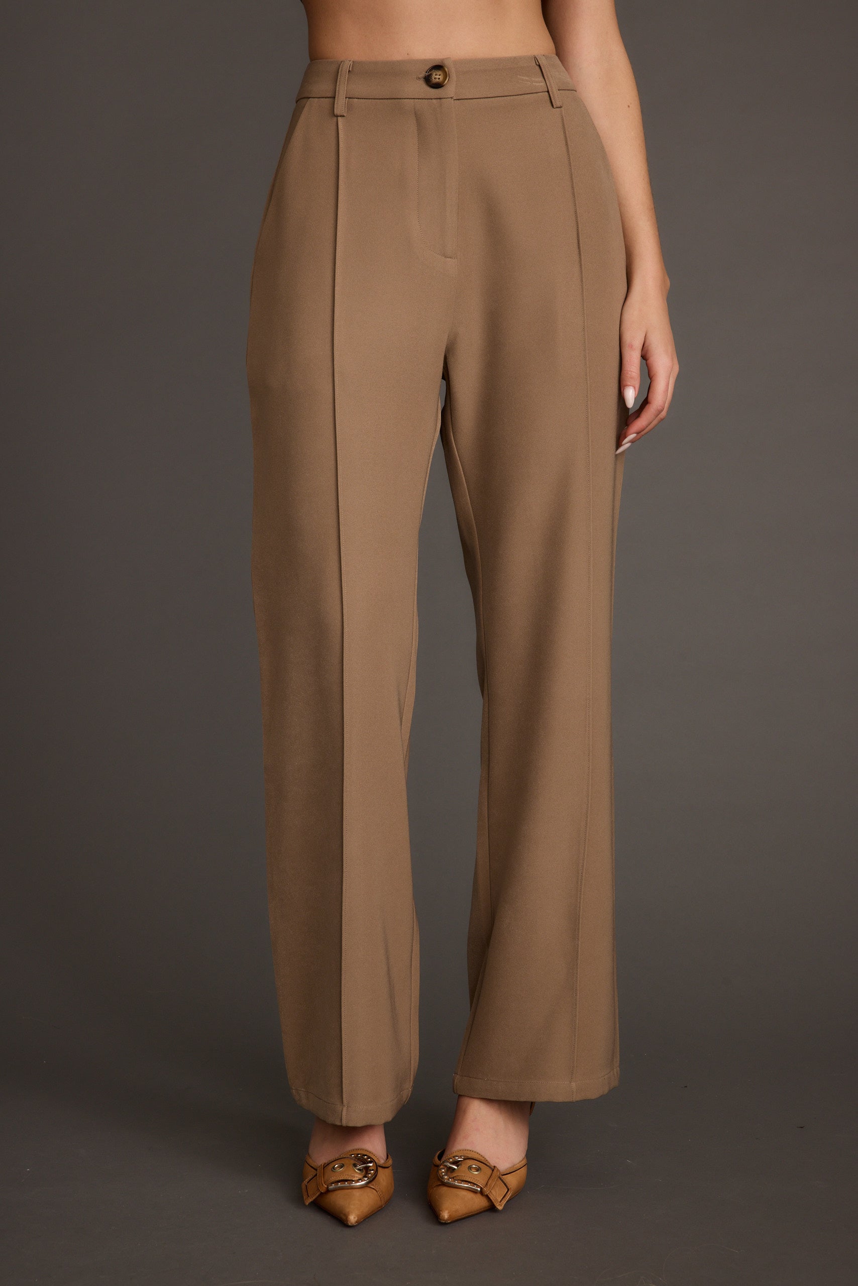 Virginia Taupe Set