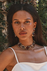 Shop The Look: Satin Summer