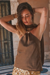 Shop The Look: Golden Child